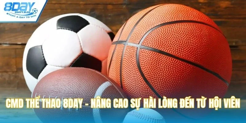 CMD thể thao