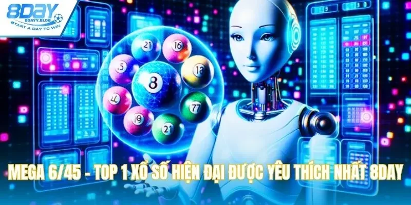 Mega 6/45