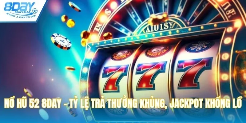 nổ hũ 52